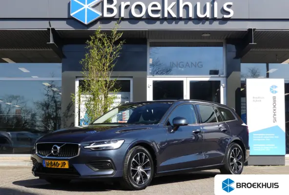 2.0 B3 Momentum Advantage | STOEL+STUURVERWARMING | CAMERA | PARKEERSENSOREN V+A |