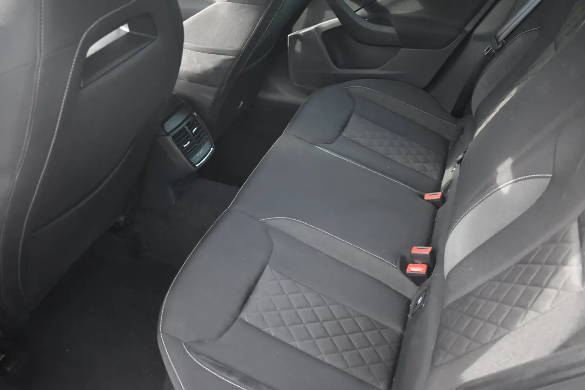 1.0 TSI 110PK Sport Business DSG/AUTOMAAT 1e EIGENAAR | APP. CONNECT | CRUISE CONTROL | FULL LED | DAB+