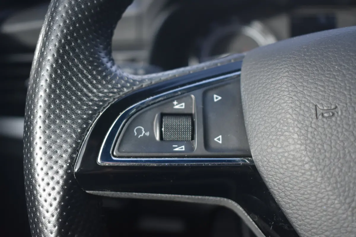 1.0 TSI 110PK Sport Business DSG/AUTOMAAT 1e EIGENAAR | APP. CONNECT | CRUISE CONTROL | FULL LED | DAB+