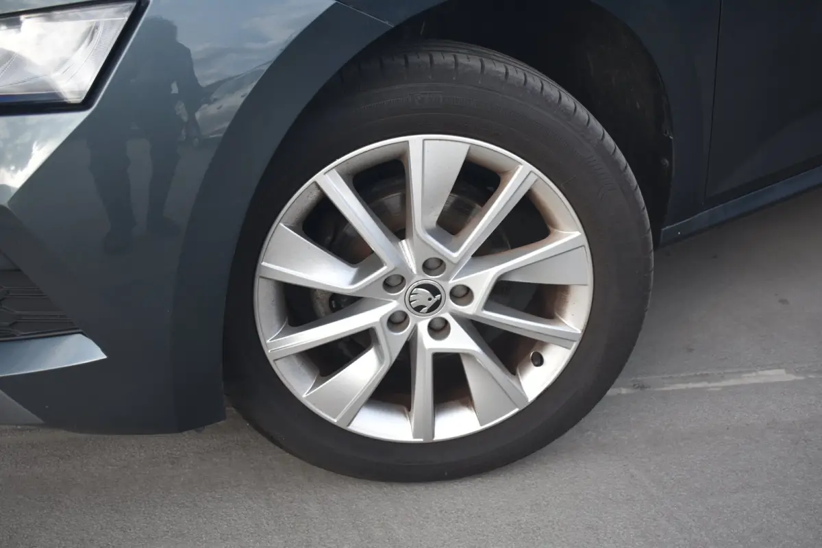 1.0 TSI 110PK Sport Business DSG/AUTOMAAT 1e EIGENAAR | APP. CONNECT | CRUISE CONTROL | FULL LED | DAB+