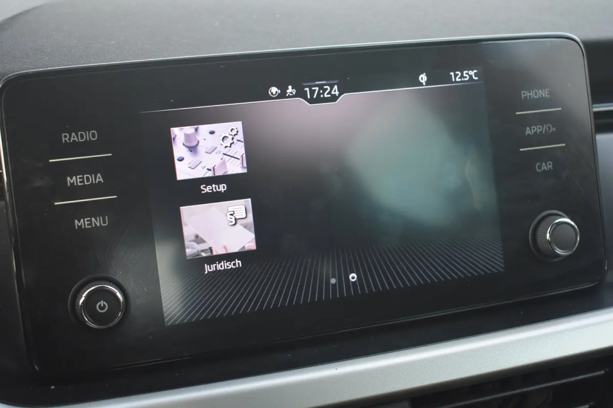 1.0 TSI 110PK Sport Business DSG/AUTOMAAT 1e EIGENAAR | APP. CONNECT | CRUISE CONTROL | FULL LED | DAB+