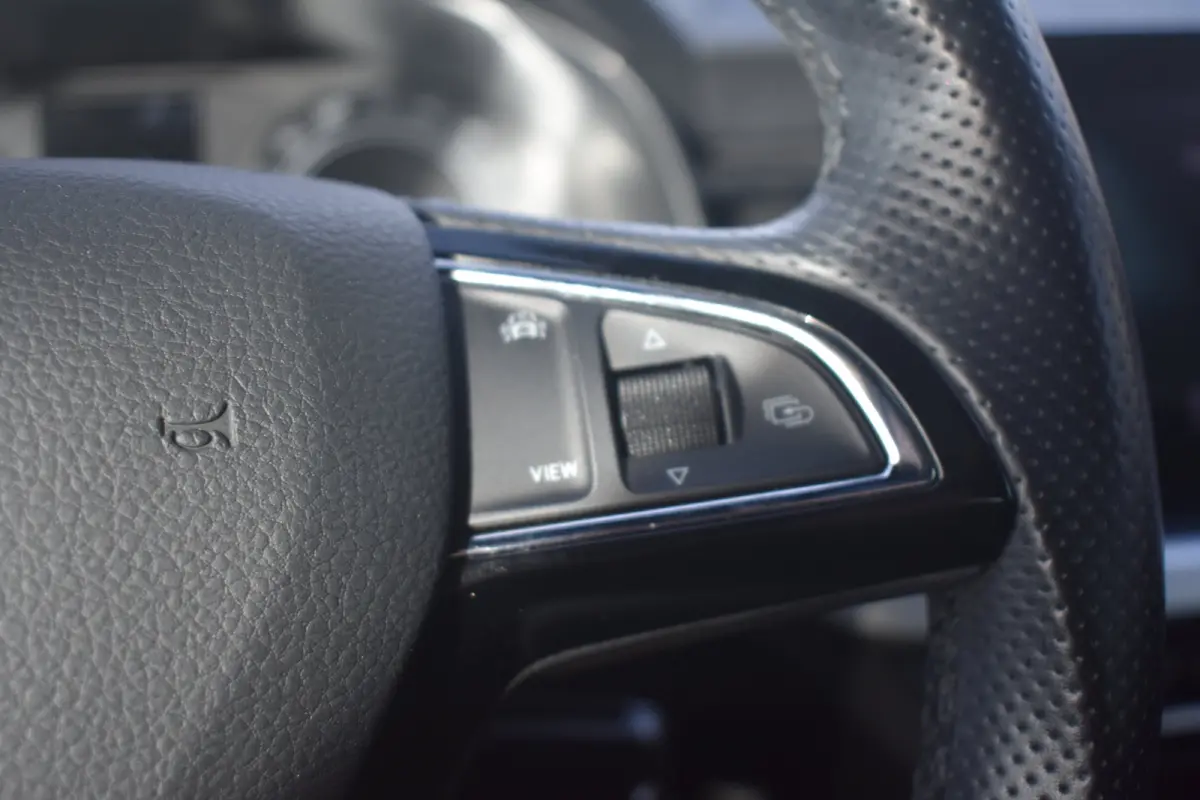 1.0 TSI 110PK Sport Business DSG/AUTOMAAT 1e EIGENAAR | APP. CONNECT | CRUISE CONTROL | FULL LED | DAB+