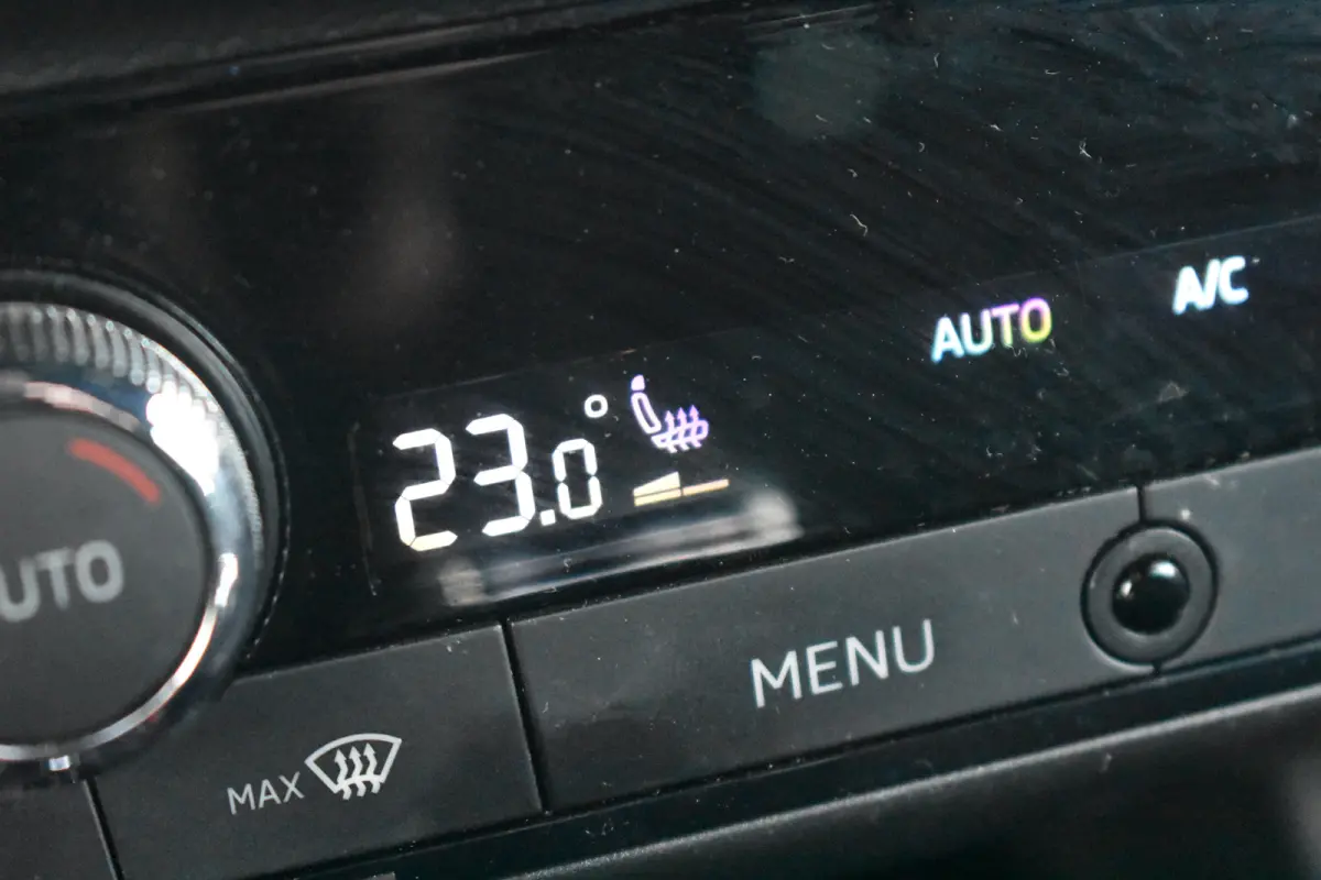 1.0 TSI 110PK Sport Business DSG/AUTOMAAT 1e EIGENAAR | APP. CONNECT | CRUISE CONTROL | FULL LED | DAB+