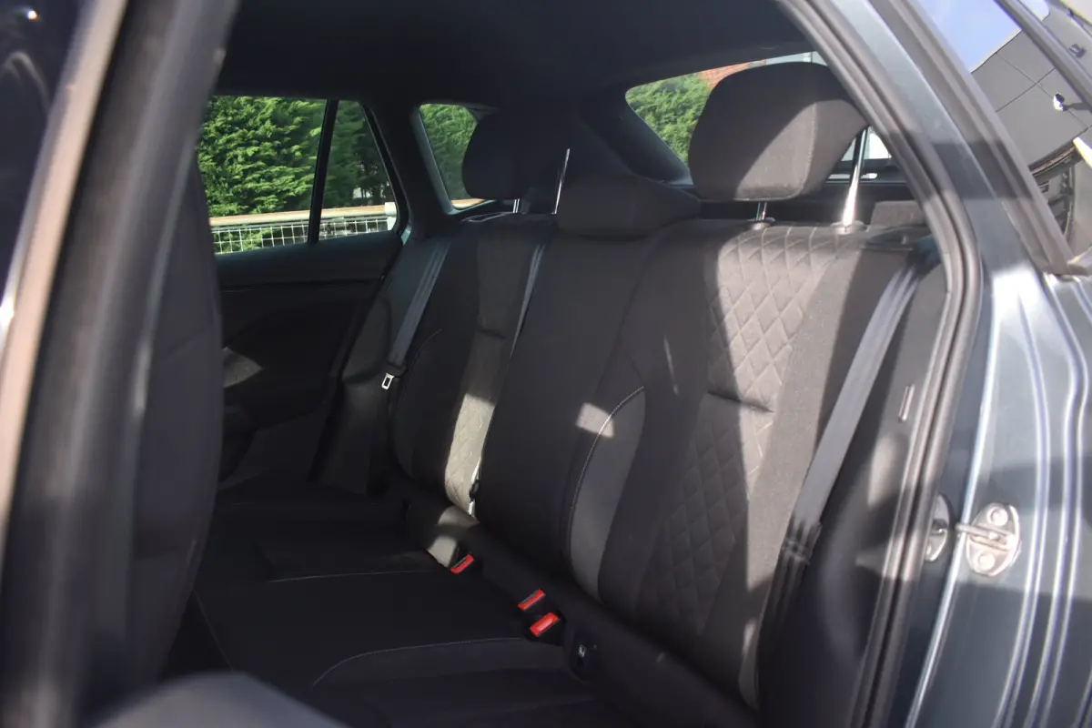 1.0 TSI 110PK Sport Business DSG/AUTOMAAT 1e EIGENAAR | APP. CONNECT | CRUISE CONTROL | FULL LED | DAB+