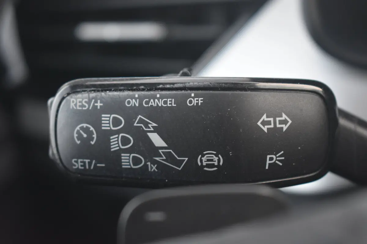 1.0 TSI 110PK Sport Business DSG/AUTOMAAT 1e EIGENAAR | APP. CONNECT | CRUISE CONTROL | FULL LED | DAB+