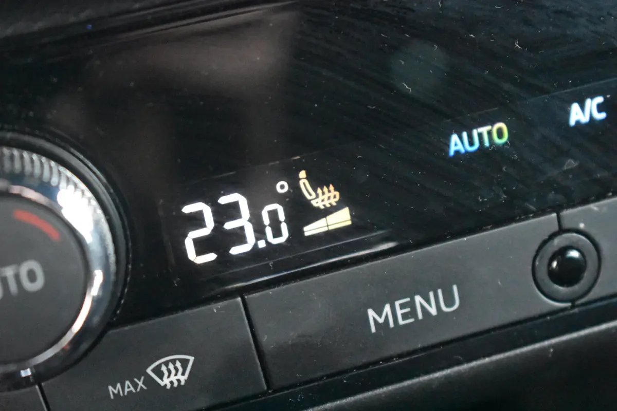 1.0 TSI 110PK Sport Business DSG/AUTOMAAT 1e EIGENAAR | APP. CONNECT | CRUISE CONTROL | FULL LED | DAB+