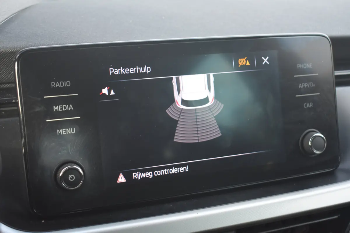 1.0 TSI 110PK Sport Business DSG/AUTOMAAT 1e EIGENAAR | APP. CONNECT | CRUISE CONTROL | FULL LED | DAB+