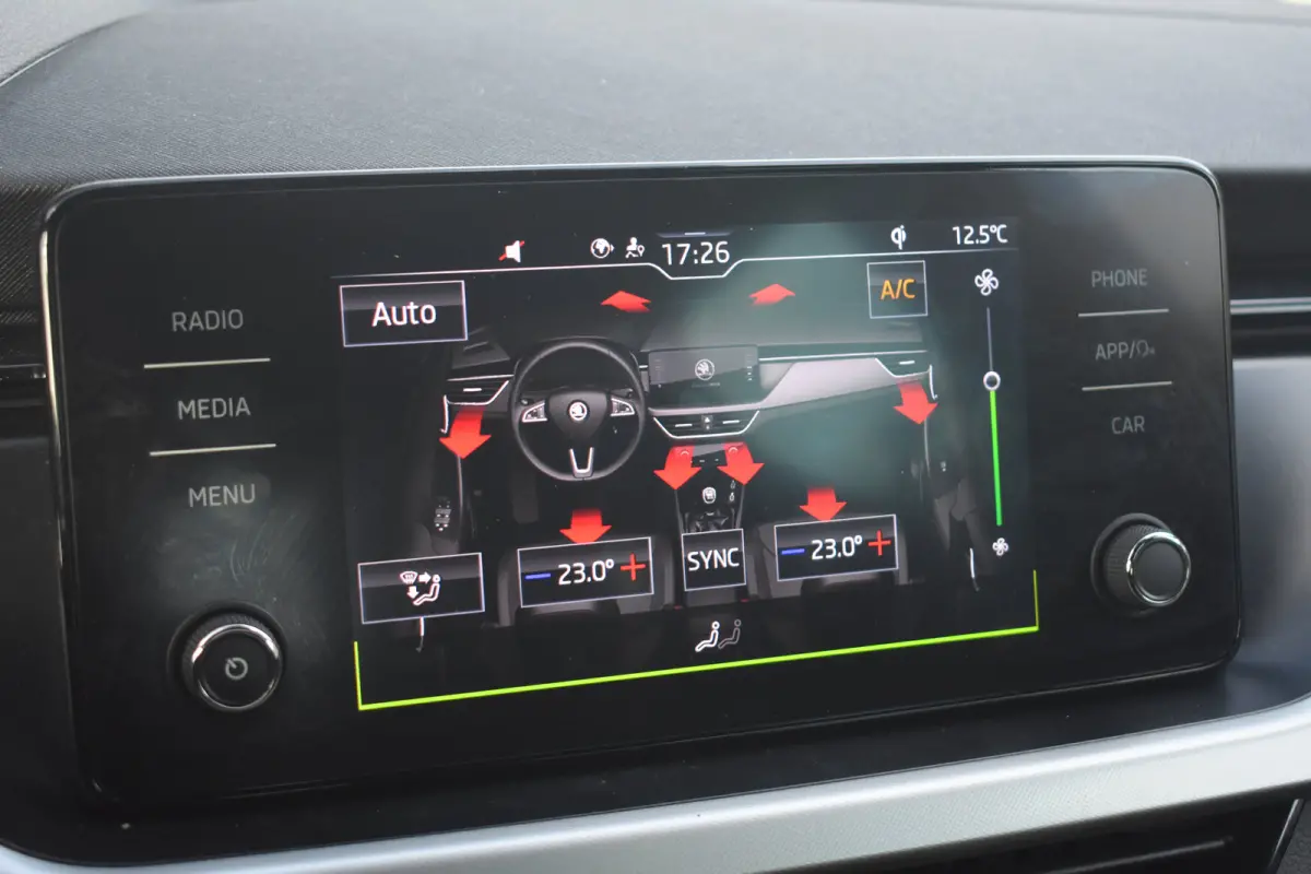 1.0 TSI 110PK Sport Business DSG/AUTOMAAT 1e EIGENAAR | APP. CONNECT | CRUISE CONTROL | FULL LED | DAB+