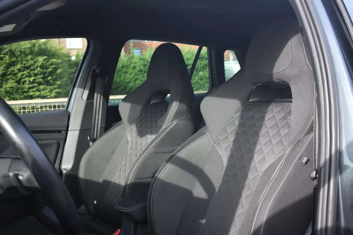 1.0 TSI 110PK Sport Business DSG/AUTOMAAT 1e EIGENAAR | APP. CONNECT | CRUISE CONTROL | FULL LED | DAB+