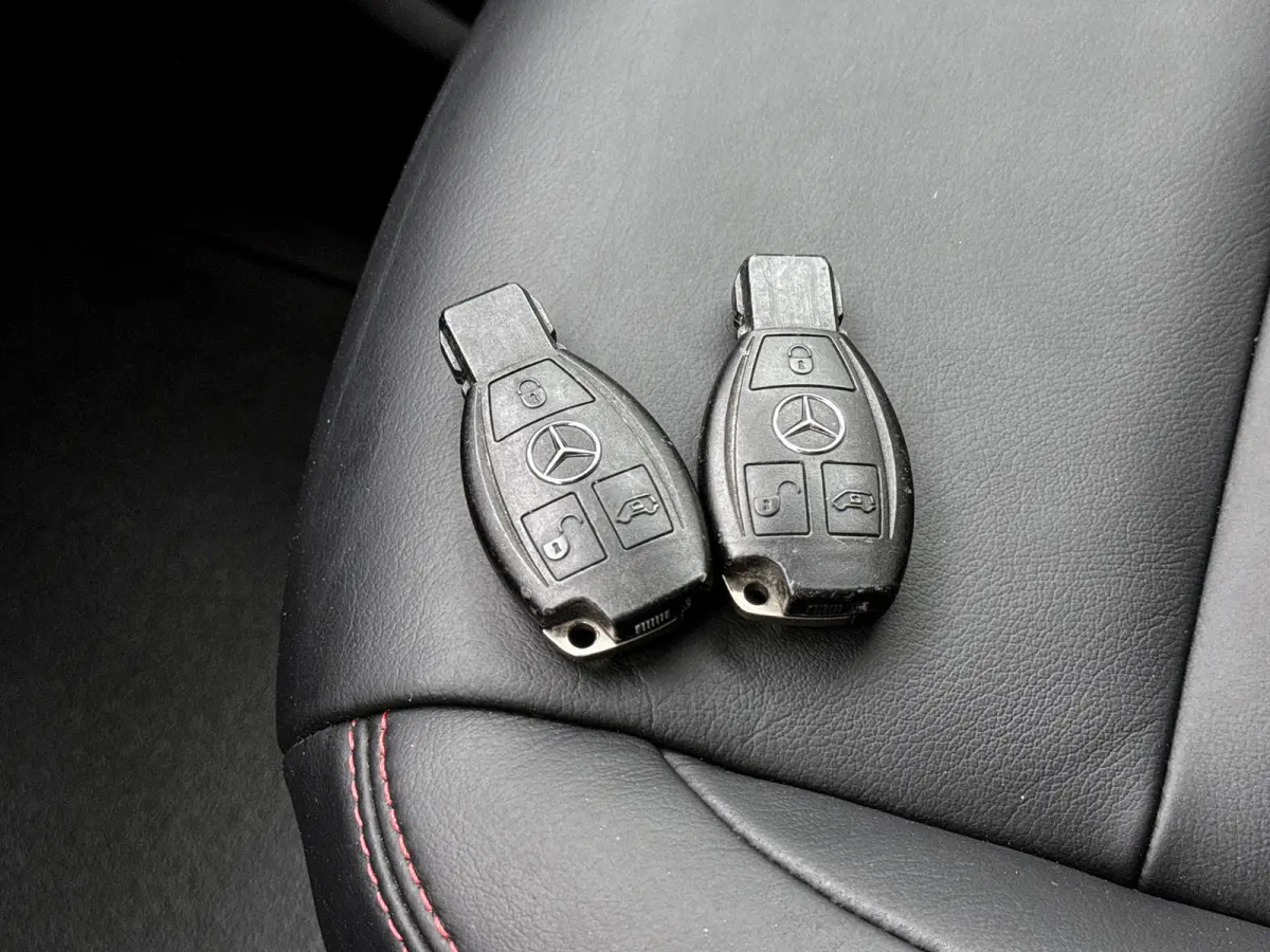 124 CDI DC L2 Dubbele Cabine 237pk Dubbele Schuifdeur Leder Adaptieve Cruise Control Led