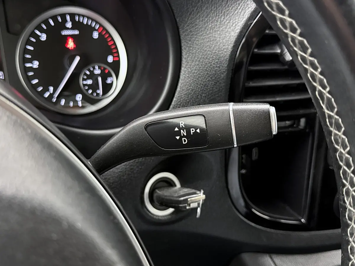 119 CDI Extra Lang DC Dubbele schuifdeur Led Navigatie Dubbele cabine Stoelverwarming Climate control