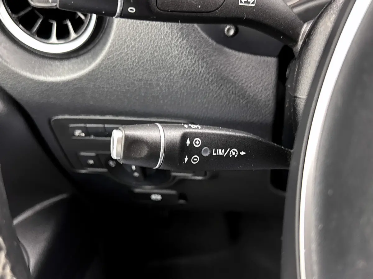 119 CDI Extra Lang DC Dubbele schuifdeur Led Navigatie Dubbele cabine Stoelverwarming Climate control