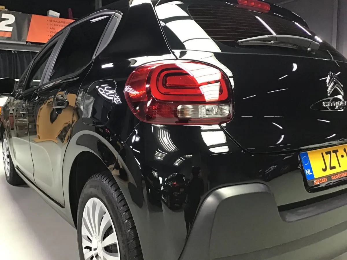 1.2 PureTech Feel I New Apk + Koppeling + Kln Brt I Clima I Cruise I Led Carplay I Navi I Led I Lane assist I Bt I Usb