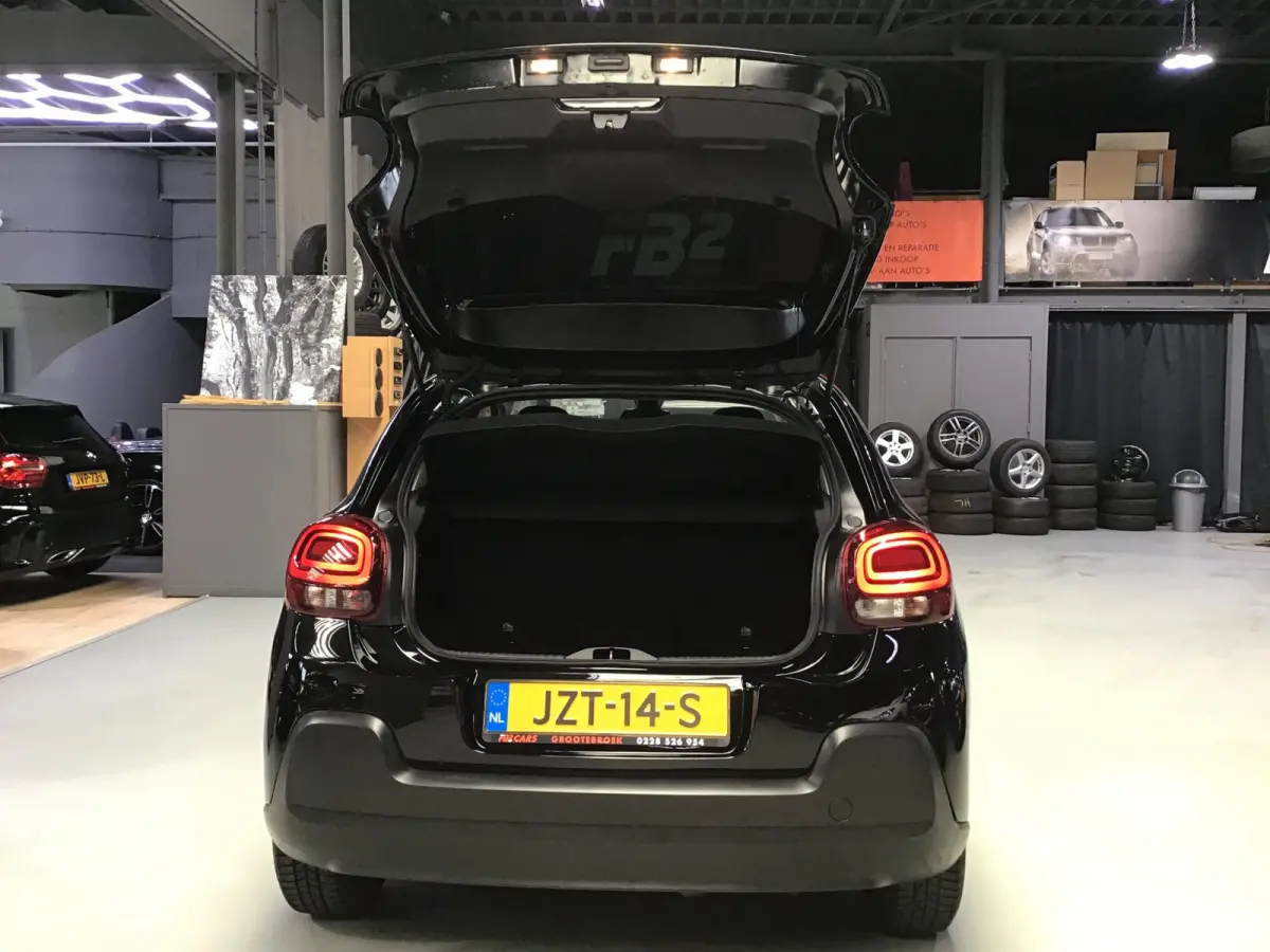 1.2 PureTech Feel I New Apk + Koppeling + Kln Brt I Clima I Cruise I Led Carplay I Navi I Led I Lane assist I Bt I Usb