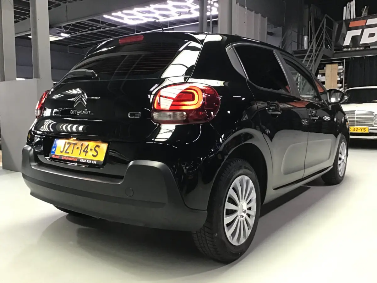 1.2 PureTech Feel I New Apk + Koppeling + Kln Brt I Clima I Cruise I Led Carplay I Navi I Led I Lane assist I Bt I Usb