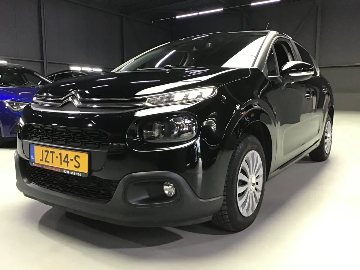 1.2 PureTech Feel I New Apk + Koppeling + Kln Brt I Clima I Cruise I Led Carplay I Navi I Led I Lane assist I Bt I Usb