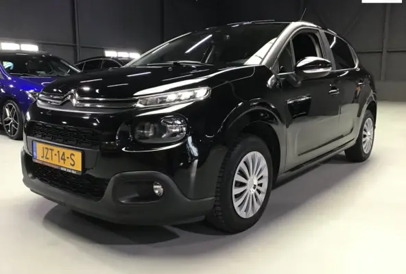 1.2 PureTech Feel I New Apk + Koppeling + Kln Brt I Clima I Cruise I Led Carplay I Navi I Led I Lane assist I Bt I Usb