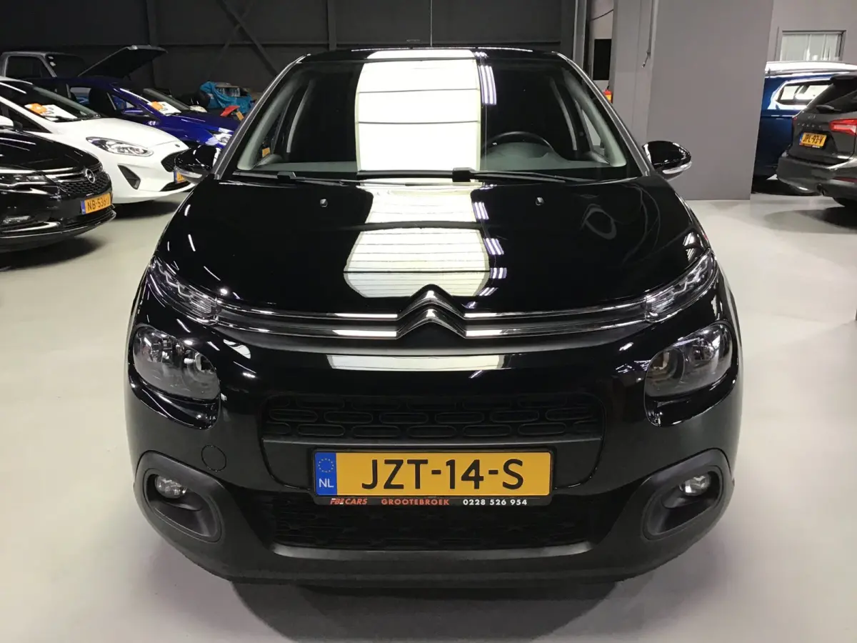 1.2 PureTech Feel I New Apk + Koppeling + Kln Brt I Clima I Cruise I Led Carplay I Navi I Led I Lane assist I Bt I Usb