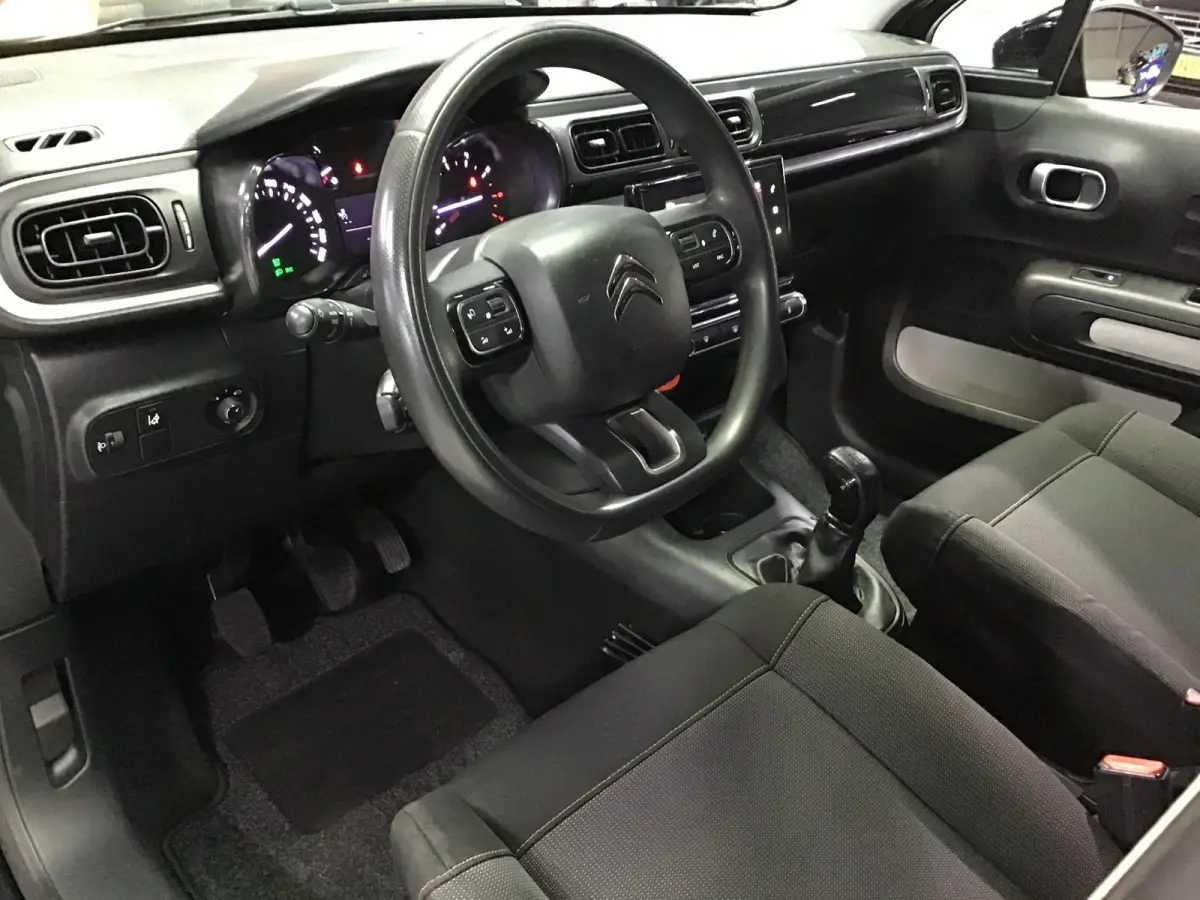 1.2 PureTech Feel I New Apk + Koppeling + Kln Brt I Clima I Cruise I Led Carplay I Navi I Led I Lane assist I Bt I Usb