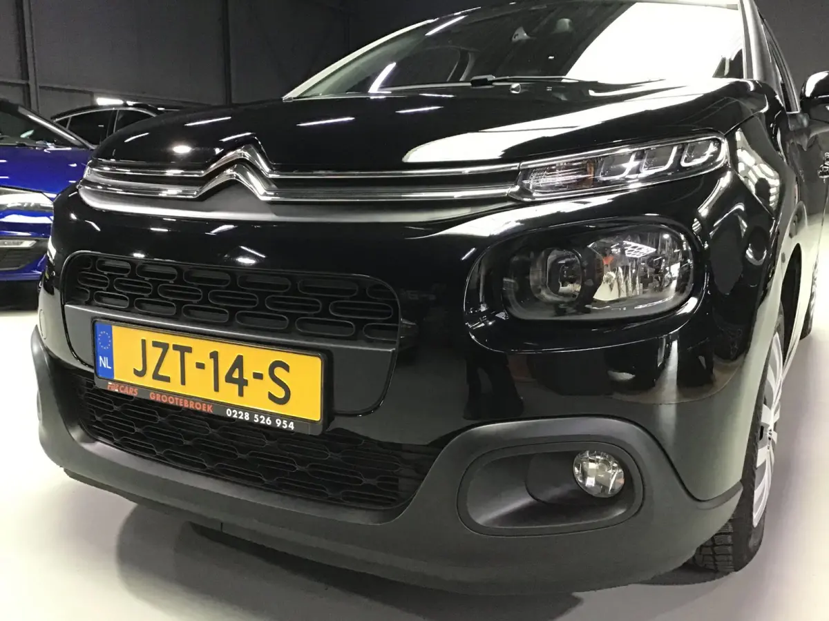 1.2 PureTech Feel I New Apk + Koppeling + Kln Brt I Clima I Cruise I Led Carplay I Navi I Led I Lane assist I Bt I Usb