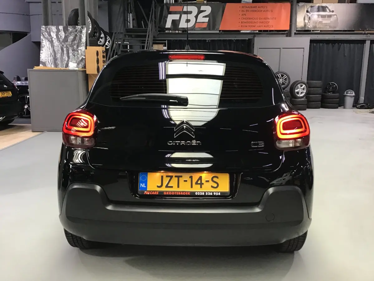 1.2 PureTech Feel I New Apk + Koppeling + Kln Brt I Clima I Cruise I Led Carplay I Navi I Led I Lane assist I Bt I Usb