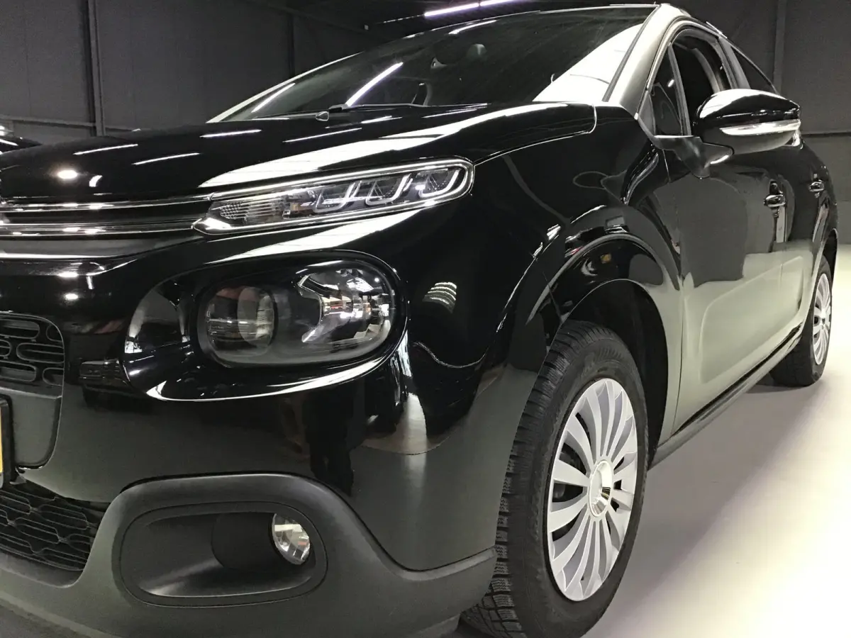 1.2 PureTech Feel I New Apk + Koppeling + Kln Brt I Clima I Cruise I Led Carplay I Navi I Led I Lane assist I Bt I Usb