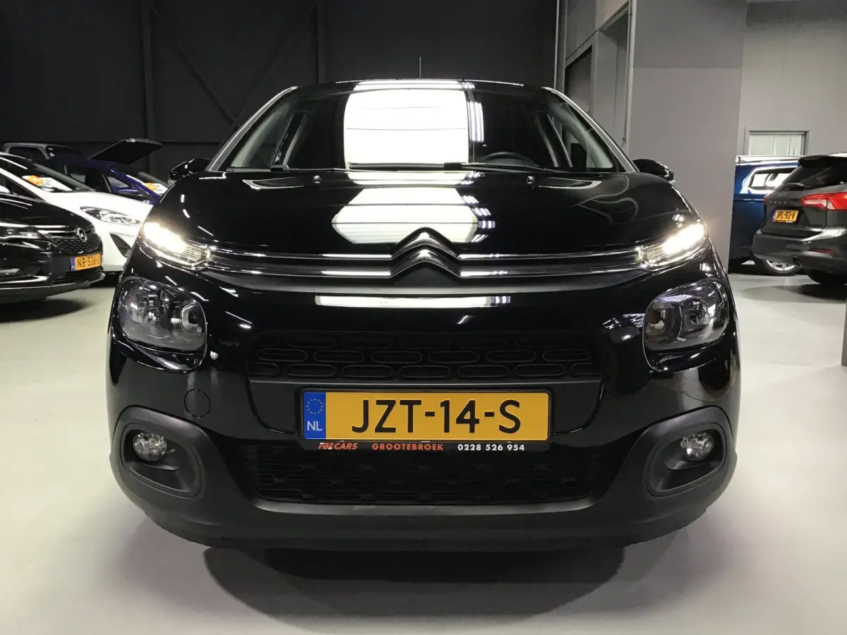 1.2 PureTech Feel I New Apk + Koppeling + Kln Brt I Clima I Cruise I Led Carplay I Navi I Led I Lane assist I Bt I Usb