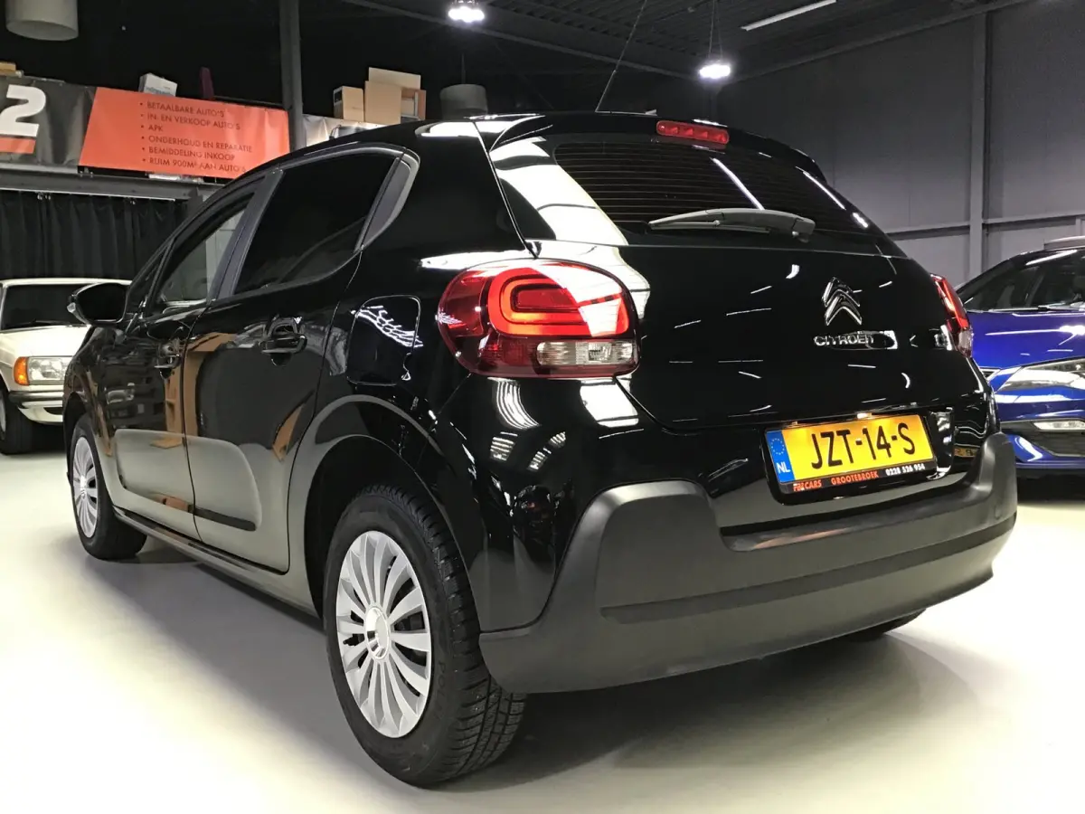 1.2 PureTech Feel I New Apk + Koppeling + Kln Brt I Clima I Cruise I Led Carplay I Navi I Led I Lane assist I Bt I Usb