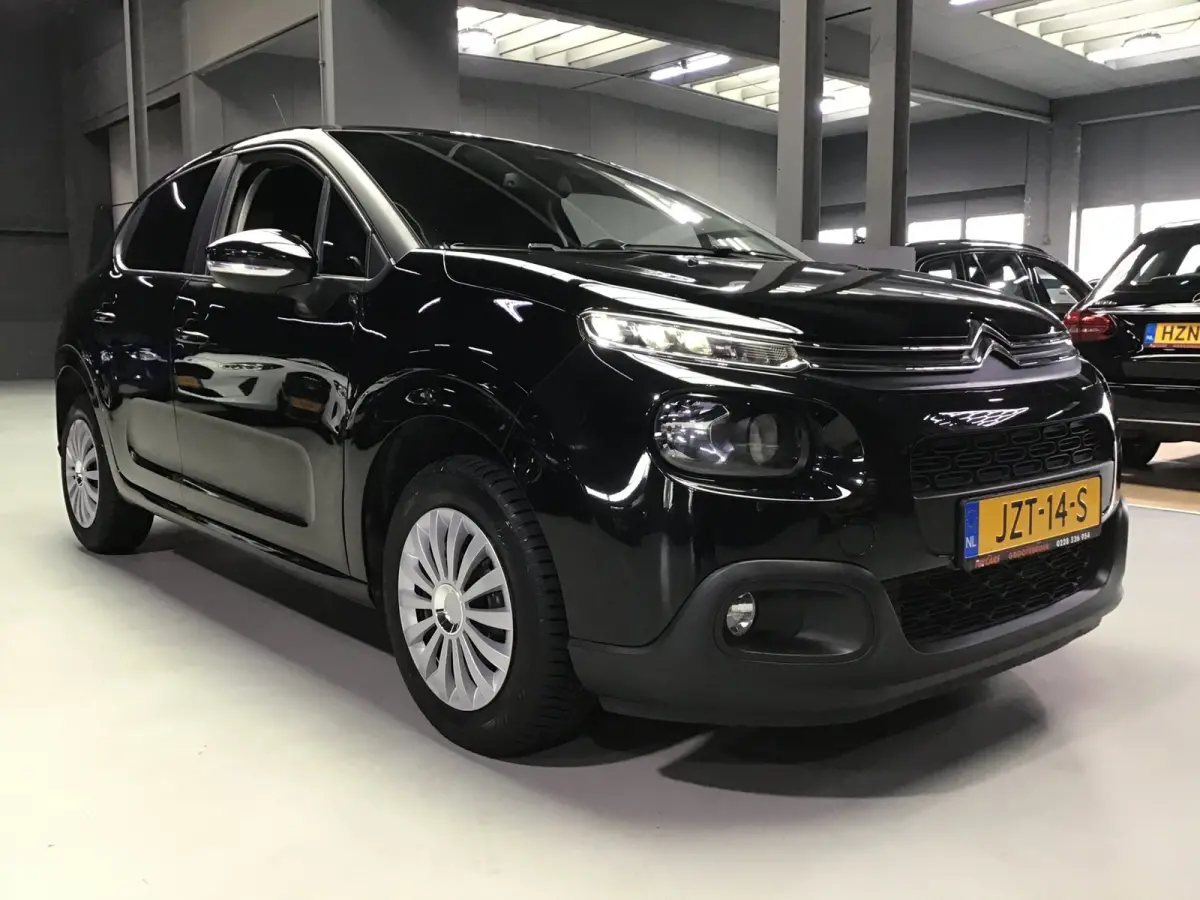 1.2 PureTech Feel I New Apk + Koppeling + Kln Brt I Clima I Cruise I Led Carplay I Navi I Led I Lane assist I Bt I Usb