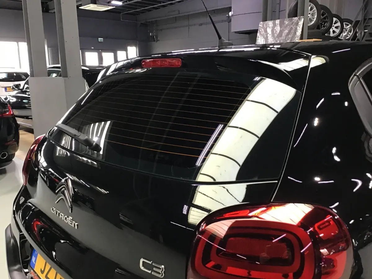 1.2 PureTech Feel I New Apk + Koppeling + Kln Brt I Clima I Cruise I Led Carplay I Navi I Led I Lane assist I Bt I Usb