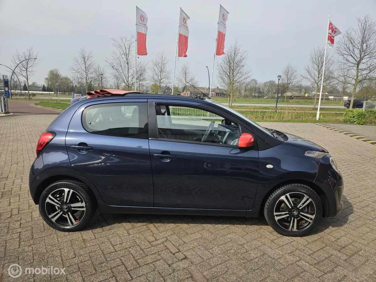 1.0 e-VTi Airscape Shine