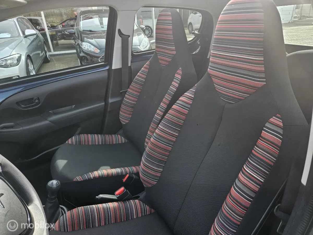 1.0 e-VTi Airscape Shine