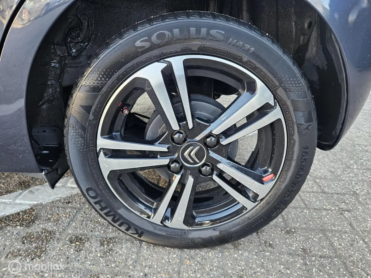 1.0 e-VTi Airscape Shine