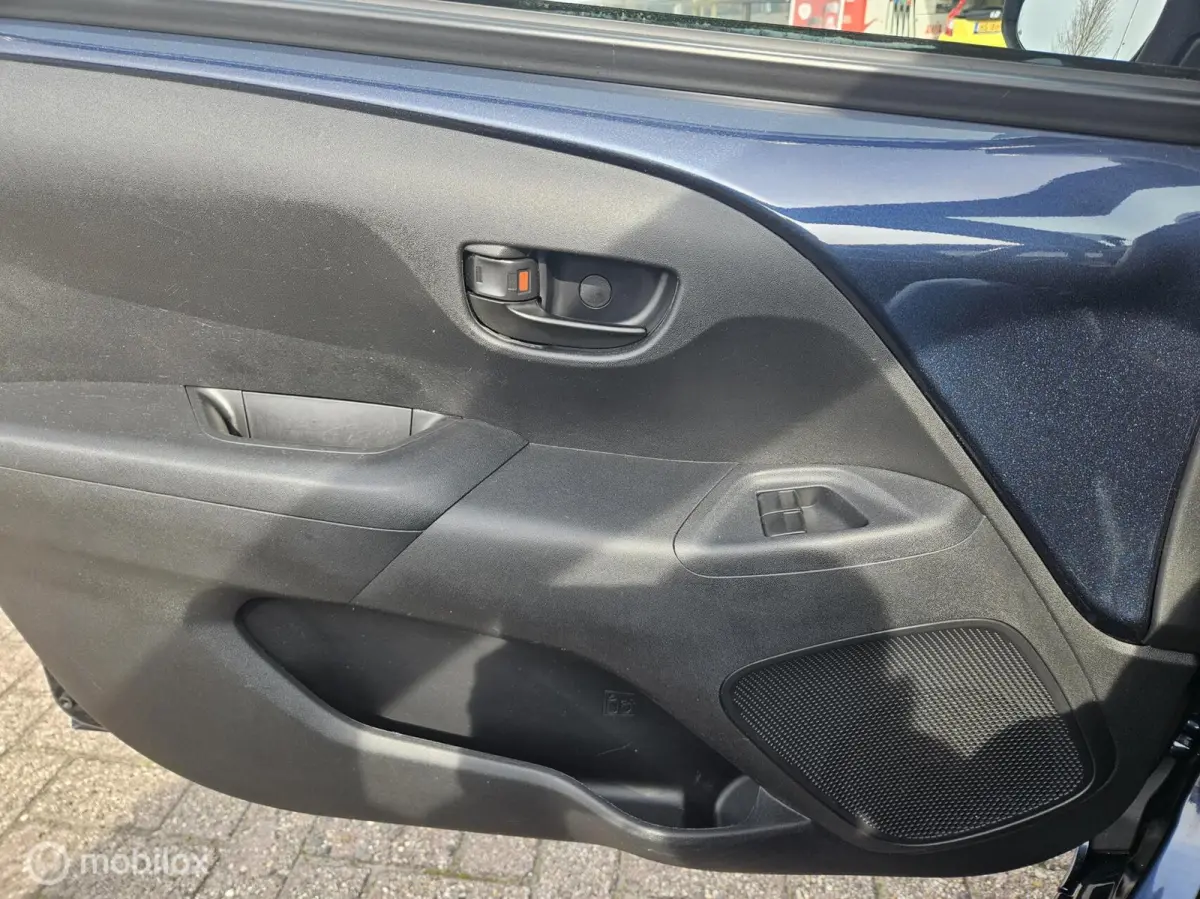 1.0 e-VTi Airscape Shine