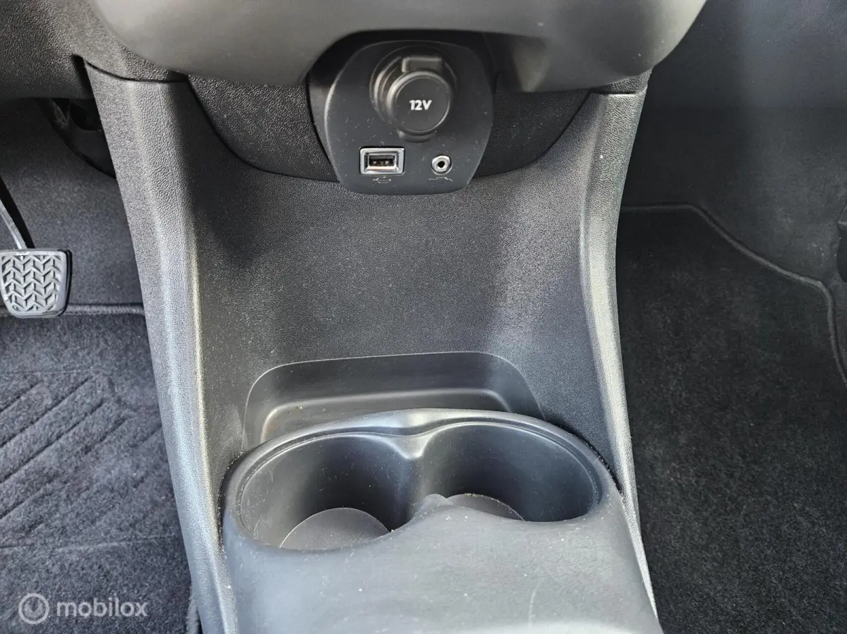 1.0 e-VTi Airscape Shine