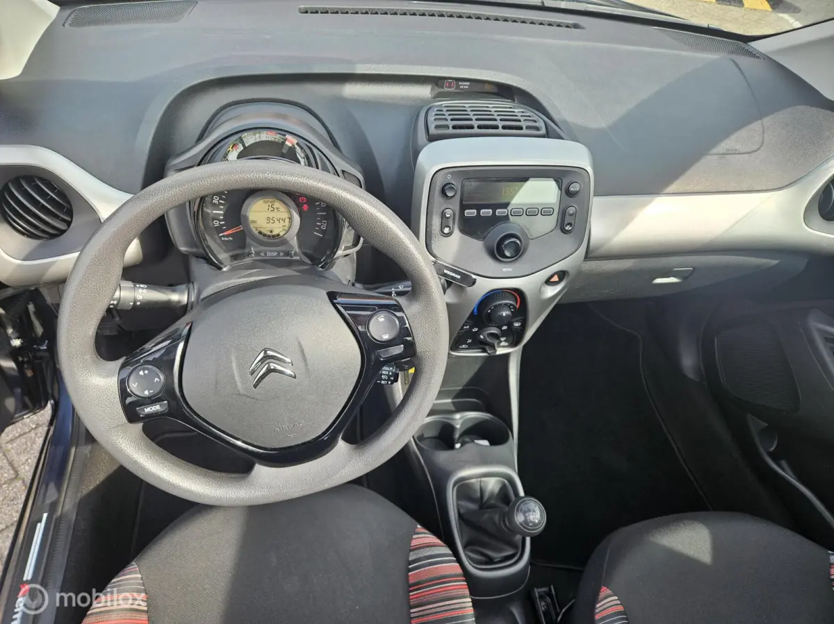 1.0 e-VTi Airscape Shine