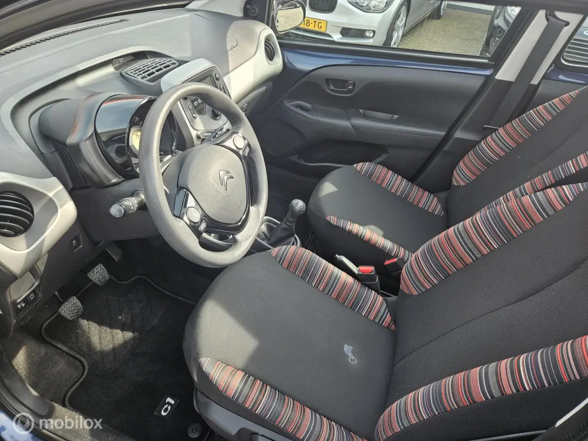 1.0 e-VTi Airscape Shine