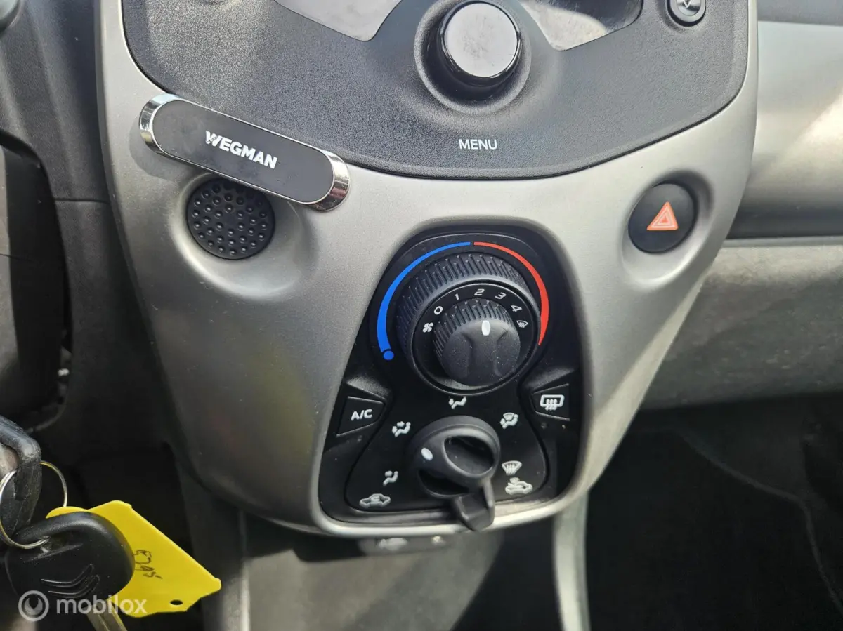 1.0 e-VTi Airscape Shine