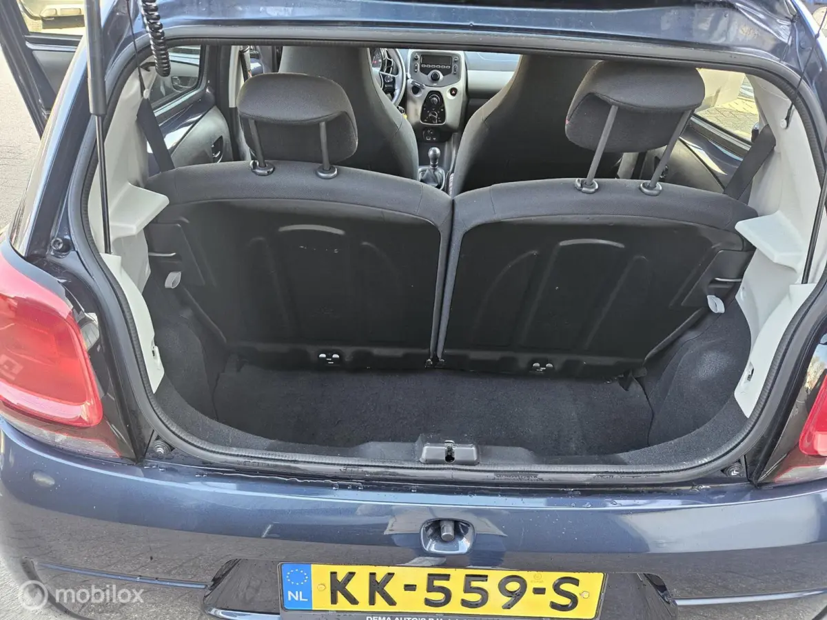 1.0 e-VTi Airscape Shine