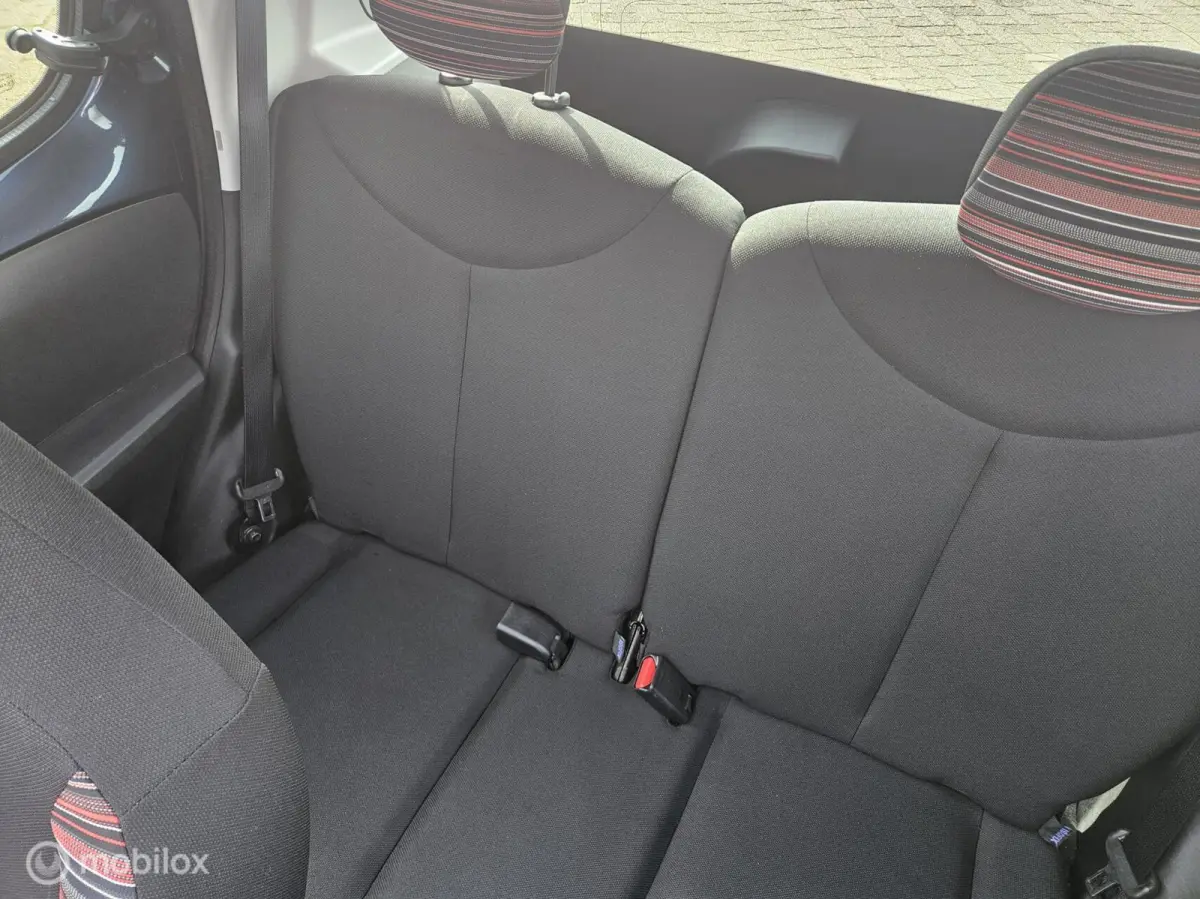 1.0 e-VTi Airscape Shine