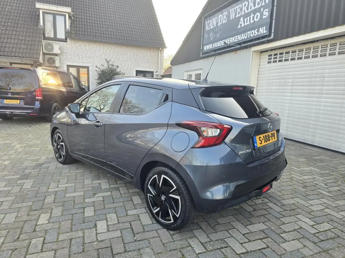 1.0 IG-T N-Design Airco|Cruise|Navi|Pdc|Bose|Nap!!