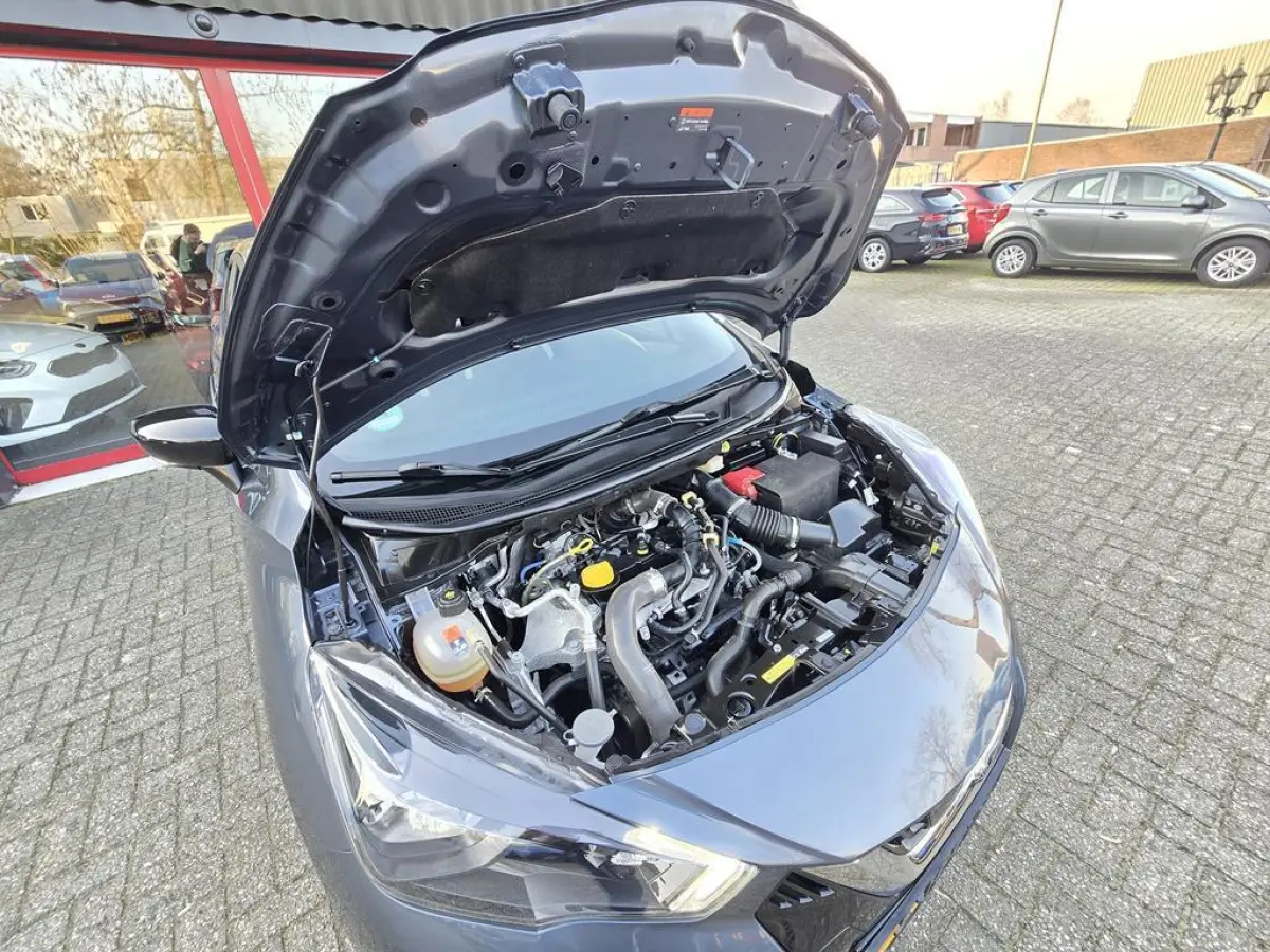 1.0 IG-T N-Design Airco|Cruise|Navi|Pdc|Bose|Nap!!