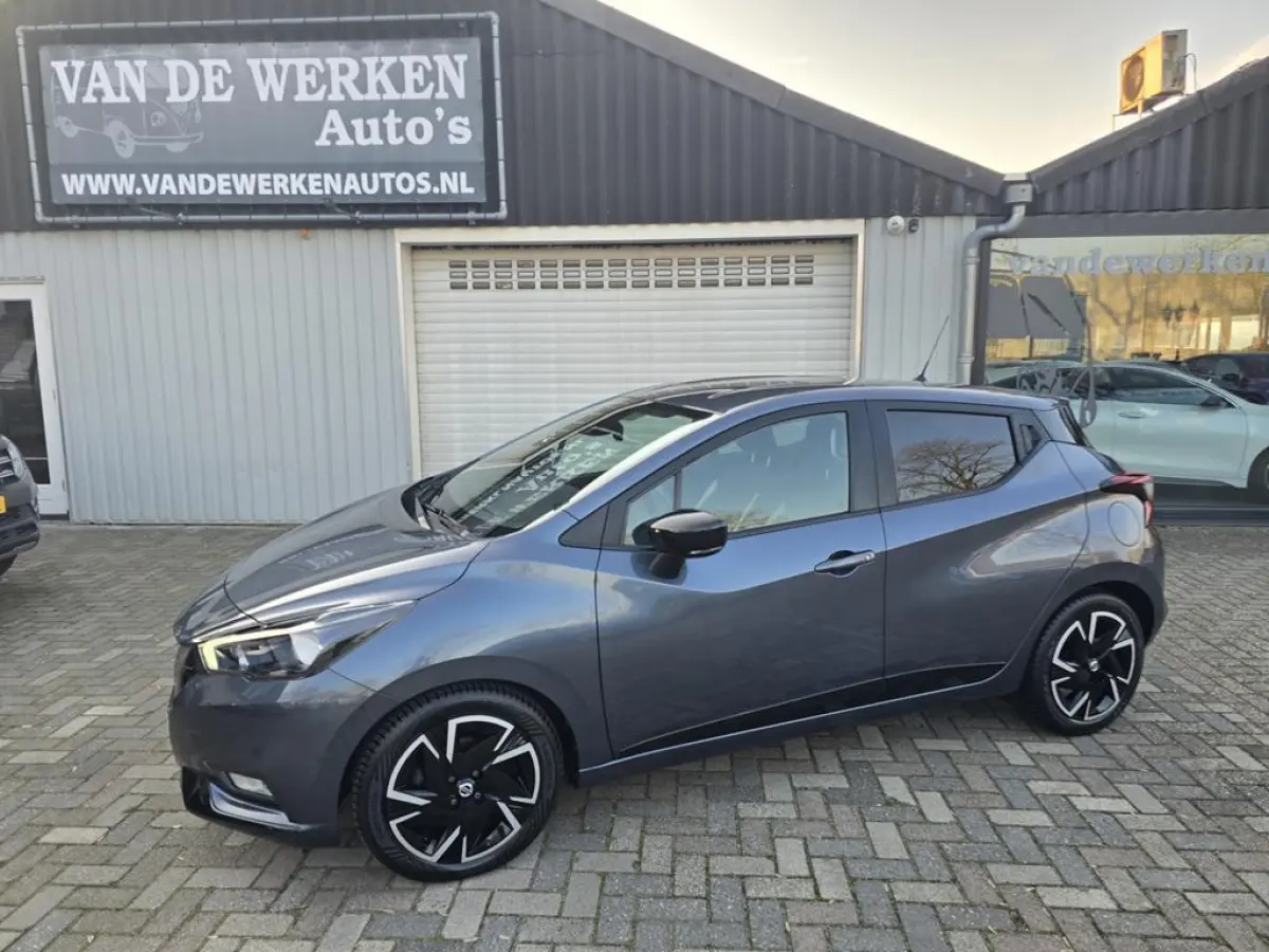 1.0 IG-T N-Design Airco|Cruise|Navi|Pdc|Bose|Nap!!