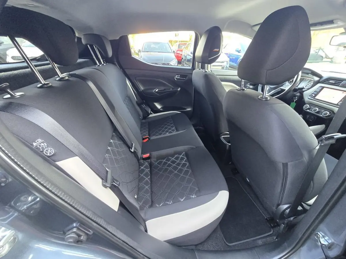 1.0 IG-T N-Design Airco|Cruise|Navi|Pdc|Bose|Nap!!
