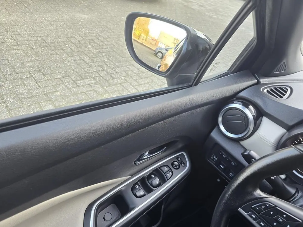 1.0 IG-T N-Design Airco|Cruise|Navi|Pdc|Bose|Nap!!