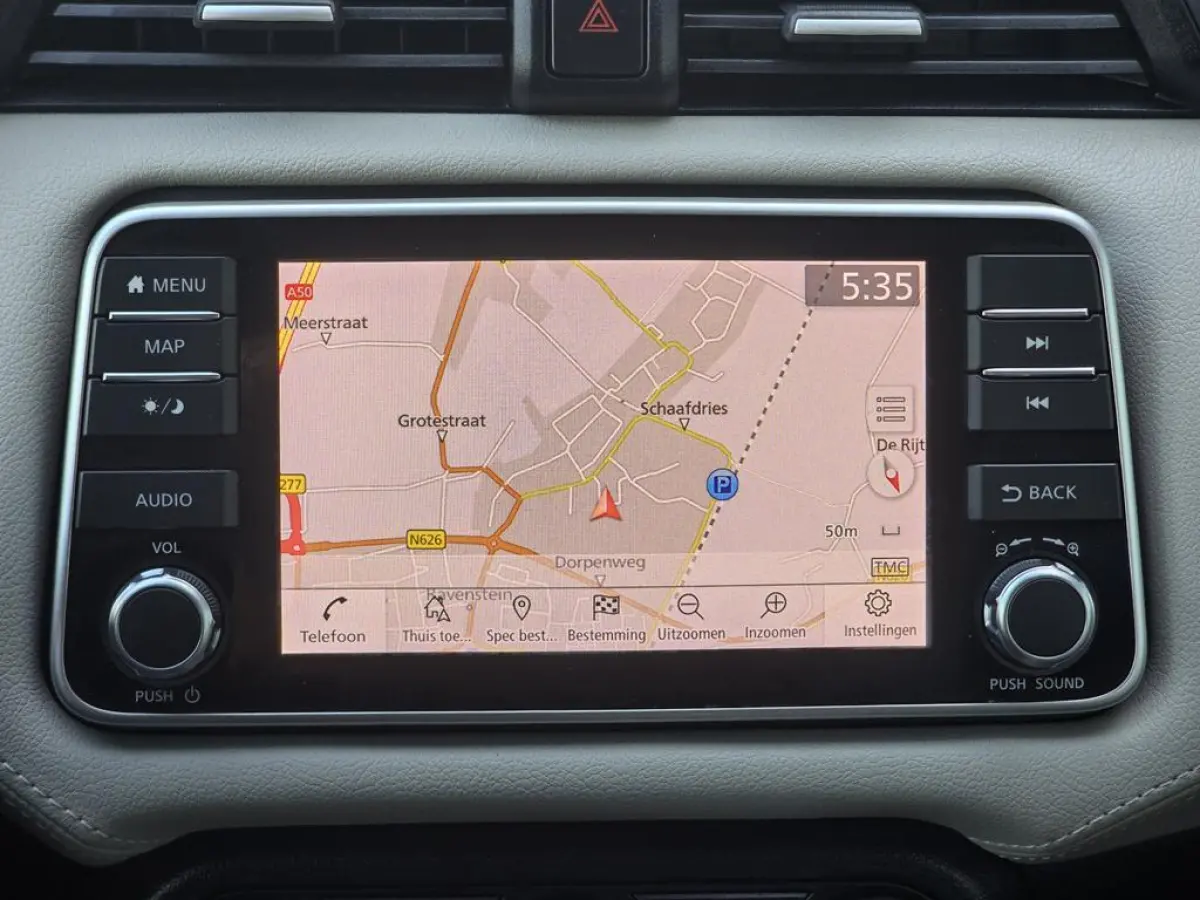 1.0 IG-T N-Design Airco|Cruise|Navi|Pdc|Bose|Nap!!