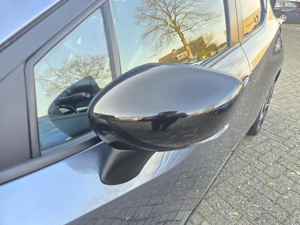 1.0 IG-T N-Design Airco|Cruise|Navi|Pdc|Bose|Nap!!
