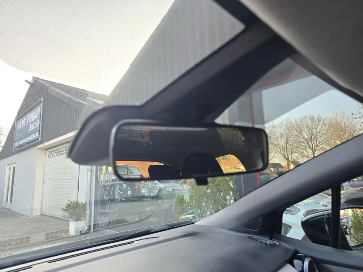 1.0 IG-T N-Design Airco|Cruise|Navi|Pdc|Bose|Nap!!