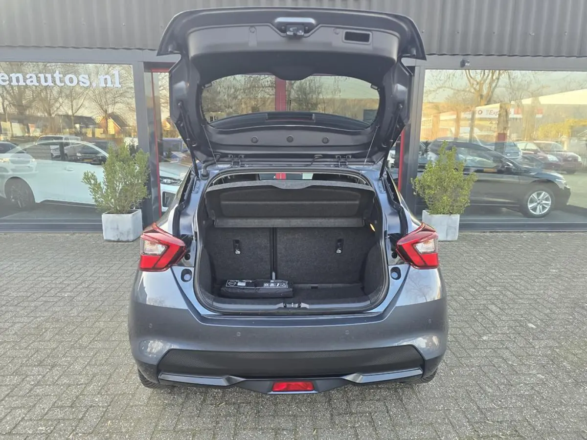 1.0 IG-T N-Design Airco|Cruise|Navi|Pdc|Bose|Nap!!