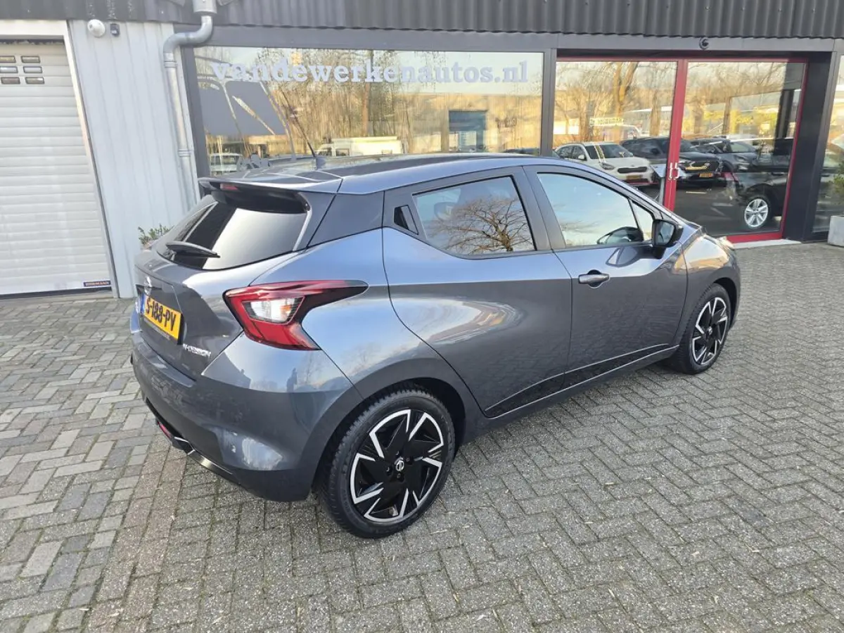 1.0 IG-T N-Design Airco|Cruise|Navi|Pdc|Bose|Nap!!